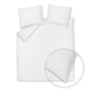 Vandyck Vandyck Dekbedovertrek Cotton Breeze white 260x240
