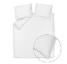 Vandyck Dekbedovertrek Cotton Breeze white 260x240