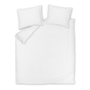 Vandyck Vandyck Dekbedovertrek Cotton Breeze white 260x240