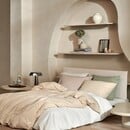 Vandyck Vandyck Dekbedovertrek Cotton Breeze white 260x240