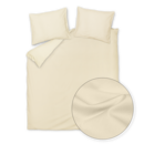 Vandyck Vandyck Dekbedovertrek Satin Luxe bleachedsand 240x200/220