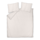 Vandyck Vandyck Dekbedovertrek Pure Aura stone 240x200/220
