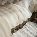 Vandyck Vandyck Dekbedovertrek Pure Aura stone 240x200/220