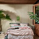 Vandyck Vandyck Dekbedovertrek Cotton Dream seagreen 200x200/220