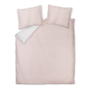 Vandyck Vandyck Dekbedovertrek Pure Aura blush 240x200/220