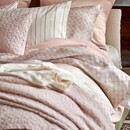 Vandyck Vandyck Dekbedovertrek Pure Aura blush 240x200/220