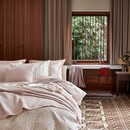 Vandyck Vandyck Dekbedovertrek Pure Aura blush 260x240