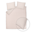 Vandyck Vandyck Dekbedovertrek Cotton Breeze stone 240x200/220