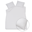 Vandyck Vandyck Dekbedovertrek Satin Luxe white 260x240