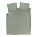 Vandyck Vandyck Dekbedovertrek Cotton Dream seagreen 140x200/220