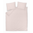 Vandyck Vandyck Dekbedovertrek Satin Luxe sepiapink 200x200/220