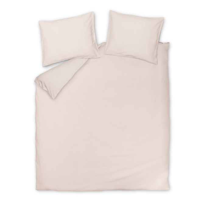 Vandyck Dekbedovertrek Cotton Breeze stone 200x200/220