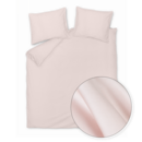 Vandyck Vandyck Dekbedovertrek Satin Luxe sepiapink 240x200/220