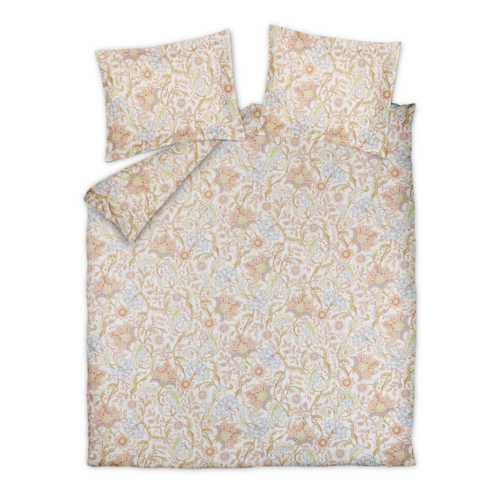 Vandyck Vandyck Dekbedovertrek Petalprint Cl multi 240x200/220