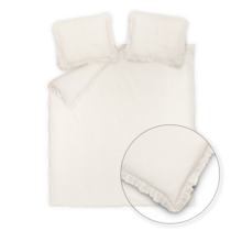 Vandyck Dekbedovertrek Cotton Dream offwhite 200x200/220