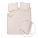 Vandyck Vandyck Dekbedovertrek Cotton Breeze stone 260x240