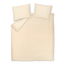 Vandyck Vandyck Dekbedovertrek Cotton Breeze bleachedsand 240x200/220