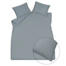 Vandyck Vandyck Dekbedovertrek Satin Luxe lightblue 140x200/220