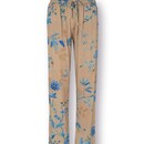 Pip Studio Pip Studio Belin Long Trousers Marigold Blue S