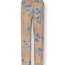 Pip Studio Pip Studio Belin Long Trousers Marigold Blue M