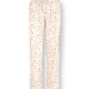 Pip Studio Pip Studio Belin Long Trousers Little Delhi Owhite XL