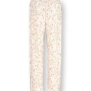 Pip Studio Pip Studio Belin Long Trousers Little Delhi Owhite XL