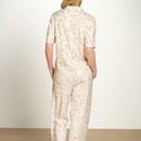 Pip Studio Pip Studio Belin Long Trousers Little Delhi Owhite L