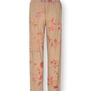 Pip Studio Pip Studio Belin Long Trousers Marigold Pink XXL
