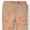 Pip Studio Pip Studio Belin Long Trousers Marigold Pink XXL