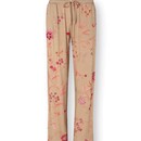 Pip Studio Pip Studio Belin Long Trousers Marigold Pink L