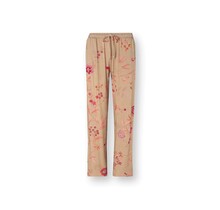 Pip Studio Belin Long Trousers Marigold Pink L