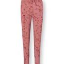 Pip Studio Pip Studio Bobien Long Trousers Delhi Dreams Pink L