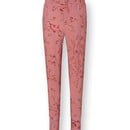 Pip Studio Pip Studio Bobien Long Trousers Delhi Dreams Pink L