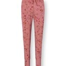 Pip Studio Pip Studio Bobien Long Trousers Delhi Dreams Pink M
