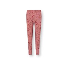 Pip Studio Bobien Long Trousers Delhi Dreams Pink M