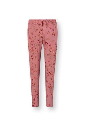 Pip Studio Bobien Long Trousers Delhi Dreams Pink M