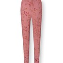Pip Studio Pip Studio Bobien Long Trousers Delhi Dreams Pink M