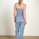 Pip Studio Pip Studio Bobien Long Trousers Delhi Dreams Blue L