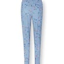 Pip Studio Pip Studio Bobien Long Trousers Delhi Dreams Blue M