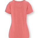Pip Studio Pip Studio Toy Short Sleeve Top Solid Pink XL