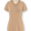 Pip Studio Pip Studio Toy Short Sleeve Top Solid Sand L
