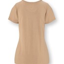 Pip Studio Pip Studio Toy Short Sleeve Top Solid Sand M