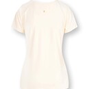 Pip Studio Pip Studio Toy Short Sleeve Top Solid Owhite M