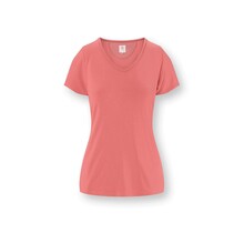 Pip Studio Toy Short Sleeve Top Solid Pink M