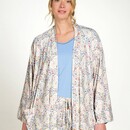 Pip Studio Pip Studio Toy Short Sleeve Top Solid Blue XL