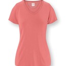 Pip Studio Pip Studio Toy Short Sleeve Top Solid Pink L