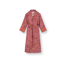Pip Studio Noa Kimono Bodhi Flower Dpink L