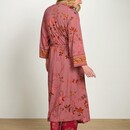 Pip Studio Pip Studio Noa Kimono Bodhi Flower Dpink S