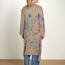 Pip Studio Pip Studio Nisha Kimono Marigold Blue M