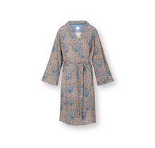 Pip Studio Naomi Kimono Ornamento Blue S